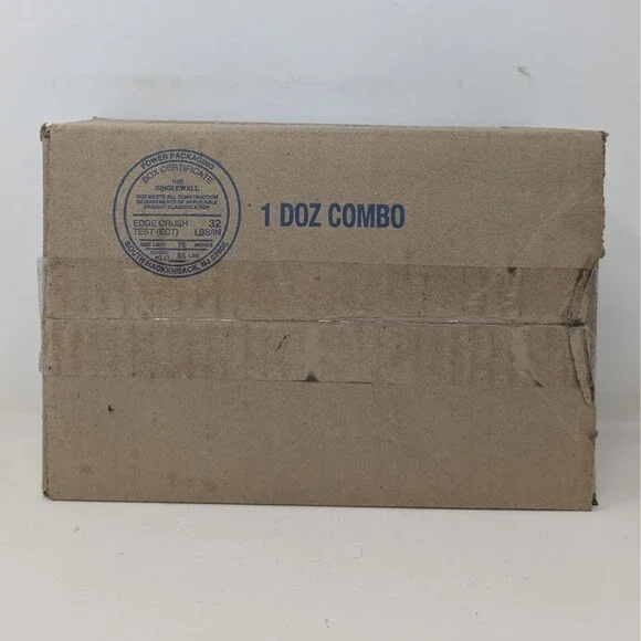 Lot Of 7 Dax Pomade Short and Neat Light Hair Dress 3.5 oz With Box VTG 1984 NOS Bath